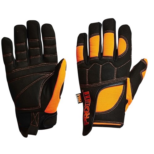 100107990_25211.JPG GLOVES, PROCHOICE PROVIBE, MEDIUM