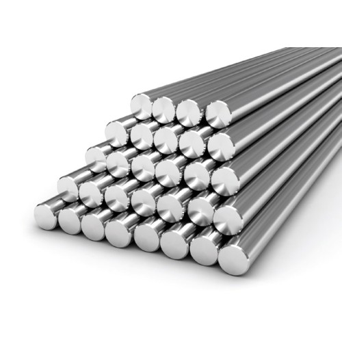 ROUND BAR, 12MM, S/S316, 6M LENGTH