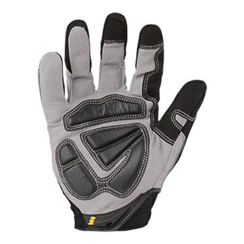 IRONCLAD VIBRATION IMPACT WORK GLOVES SIZE S