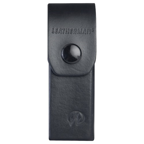 LEATHER SHEATH, TO SUIT LEATHERMAN SUPATOOL 300/ SURGE