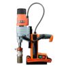MAGNEX 50 MAGNETIC BASE 50MM BROACH CAP MT2 DRILL