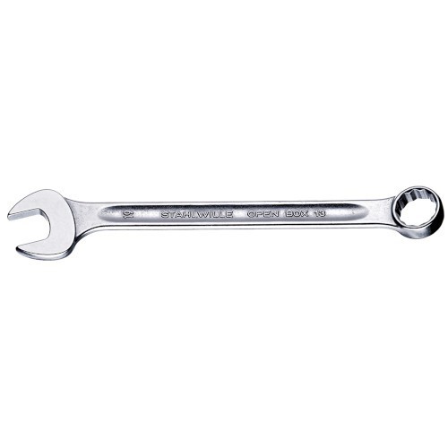 18MM COMBINATION SPANNER SERIES 13 STAHLWILLE