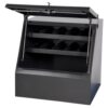 UPRIGHT TRUCK BOX 712MM