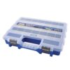 100112159_69468.JPG PARTS STORAGE ORGANISER 23 COMPARTMENT KINCROME