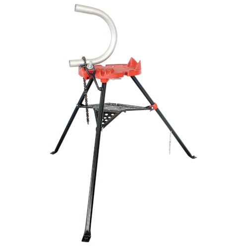 VICE, CHAIN, TRI-STAND