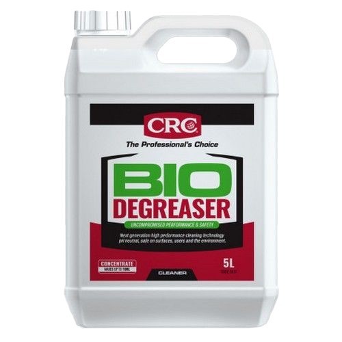 BIO DEGREASER, 5L, CRC