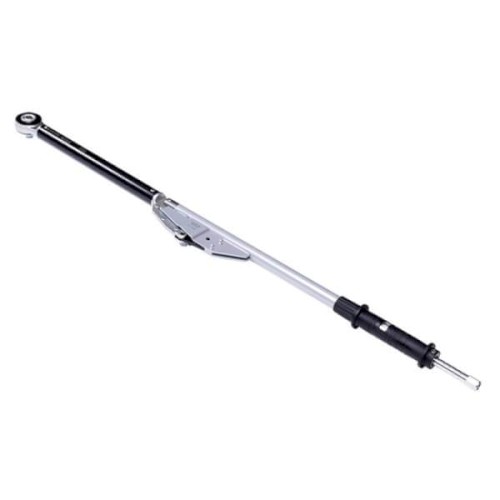 TORQUE TENSION WRENCH, 3/4" DR, 200 -800NM, 4AR-N, NORBAR
