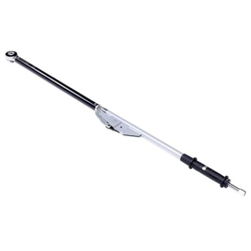 TORQUE TENSION WRENCH, 3/4" AND 1" DR, 300-1000NM 5R-N NORBAR