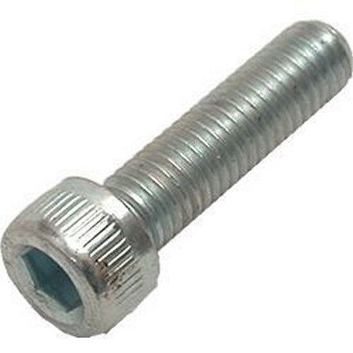 CAP SCREW, SOCKET HEAD, M10 X 110MM, GRADE 12.9 ZINC