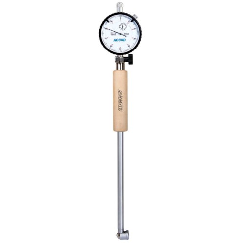 2-6" DIAL BORE GAUGE