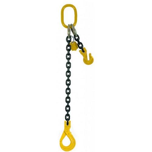 100114965_72549.JPG SLING, CHAIN, 8MM, 1 LEG X 2.5MT W/SHORTENER