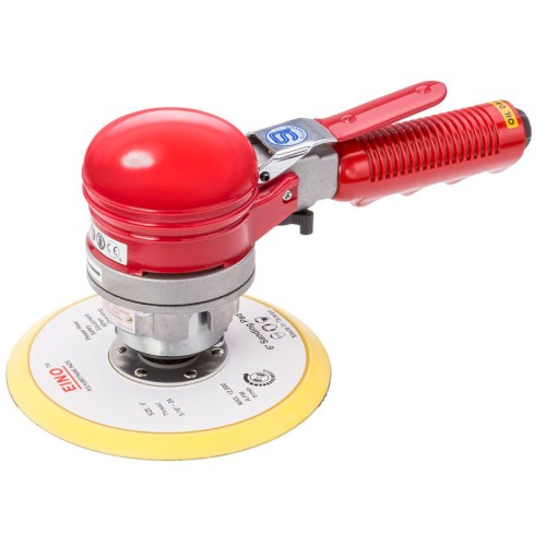 6" (150MM) DUAL ACTION SANDER