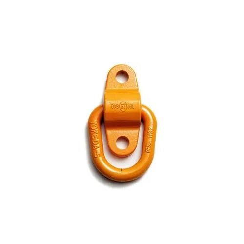 BOLT-ON TIE DOWN POINT, 1T, GR8