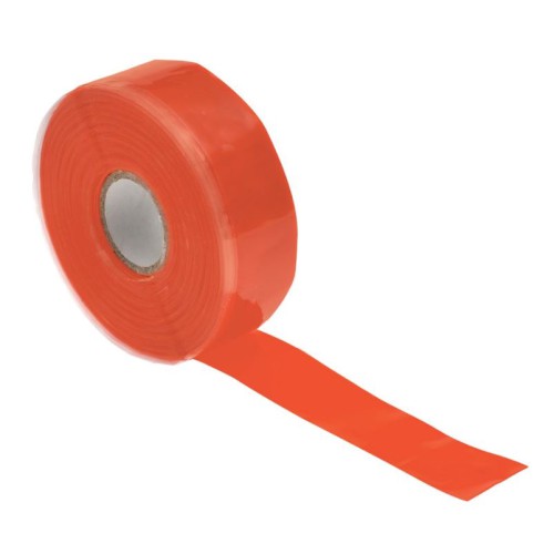100117970_32282.JPG SELF FUSING TAPE, 10M X 25MM