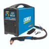 PLASMA CUTTER, CUTSKILL 60, 15 AMP, 20MM MILD STEEL