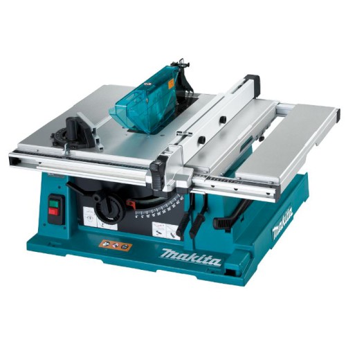 100119775_52404.JPG 260MM (10-1/4") TABLE SAW, 1650W MOTOR