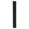 CRAYON, LUMBER, BLACK (BOX OF 12)