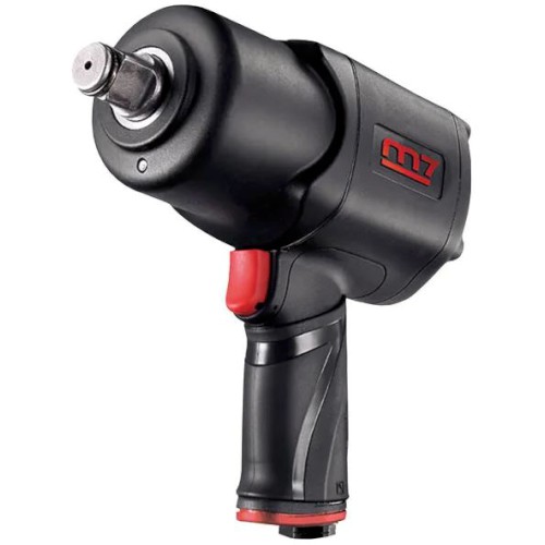 IMPACT WRENCH, PISTOL STYLE, 3/4" DR, 1500 FT/LB