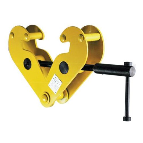 GIRDER CLAMP, 3T, BEAM RANGE 80-320MM