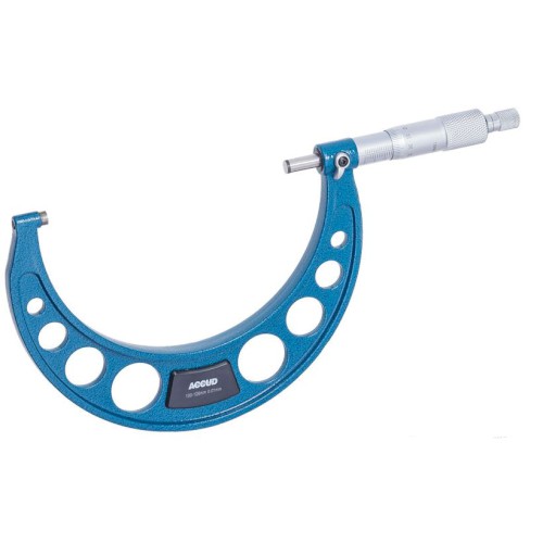 100-125MM METRIC OUTSIDE MICROMETER