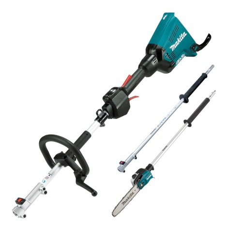 18VX2 POWERHEAD, EXT POLE, POLE SAW ATTACHMENT (TOOL ONLY)