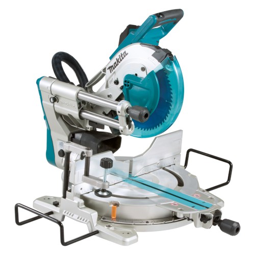 100122787_52268.JPG 260MM (10-1/4") SLIDE COMPOUND SAW