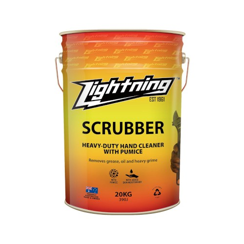 100123233_41962.PNG HAND CLEANER, SCRUBBER LIGHTNING, 20KG