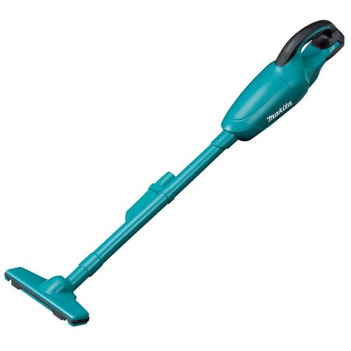 100500061_23053.JPG VACUUM CLEANER, MOBILE, 18V (TOOL ONLY) MAKITA