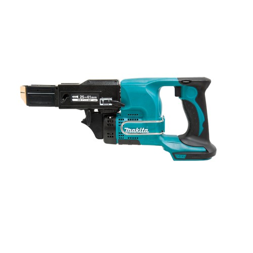 SCREWDRIVER, MOBILE, AUTO FEED, 18V LI-ION (TOOL ONLY)