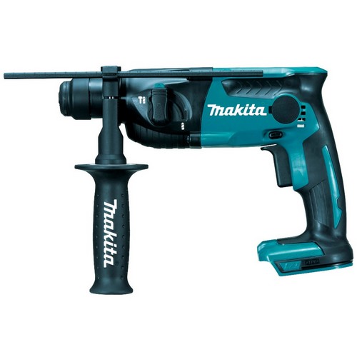 100500078_23058.JPG ROTARY HAMMER DRILL, MOBILE, 16MM, 18V, SKIN