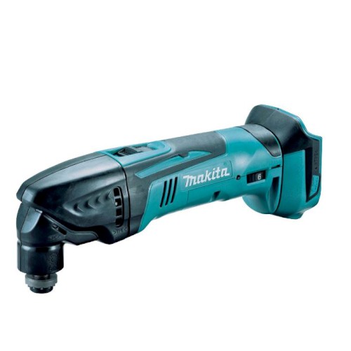 MAKITA, MOBILE MULTI-TOOL, 18V LI-ION - SKIN (TOOL ONLY)
