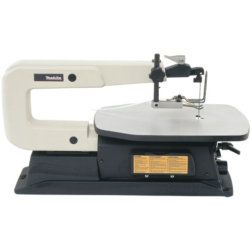 SCROLL SAW, VARIABLE SPEED, 50W