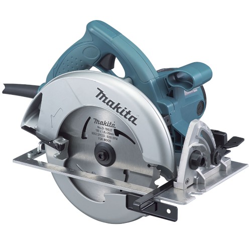 CIRCULAR SAW, 185MM, 1800W AND CARRY CASE