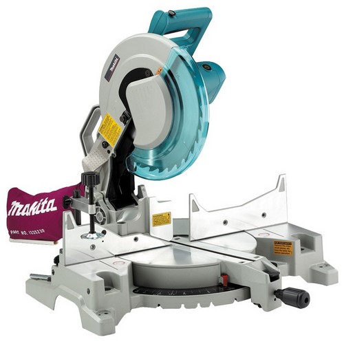 SAW, COMPOUND MITRE, 305MM, 1650W
