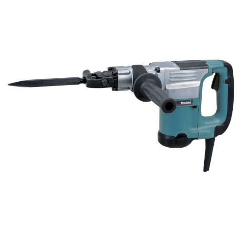 MAKITA, DEMOLITION HAMMER, 4.5KG, 17MM HEX SHANK, 1010W