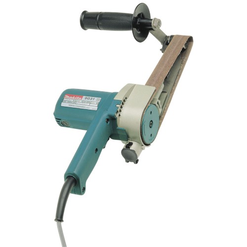BELT SANDER, 30MM, 550W, MAKITA