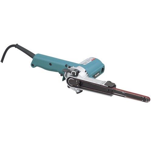 BELT SANDER, POWERFILE, 6MM-13MM, 500W, MAKITA