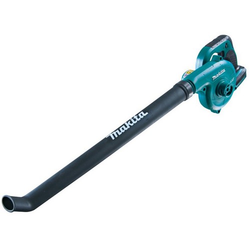 BLOWER, MOBILE, LONG NOZZLE, 18V, SKIN
