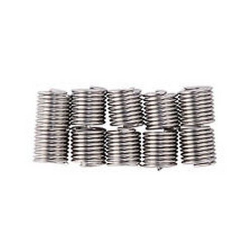 POWERCOIL INSERT, M10-1.25 X 1.5D 10PACK, RECOIL
