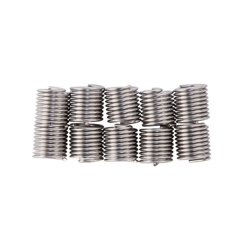 POWERCOIL INSERT, UNC 5/16-18 X 1.5D 10PACK, RECOIL