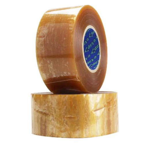 101100458_42916.JPG TAPE, CLEAR, 50MM X 150M, E-TAPE PACKING
