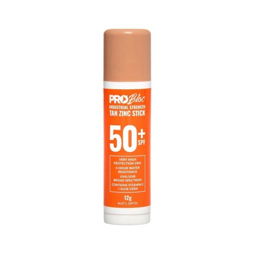 ZINC STICK, PROBLOC SPF 50+, 12G