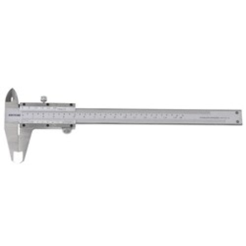 VERNIER CALIPER 200MM (8")