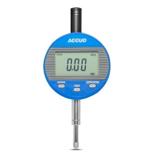 12.7MM DIGITAL DIAL INDICATOR