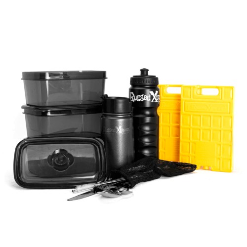 COLD CRIB ACCESSORY KIT, RX11L620