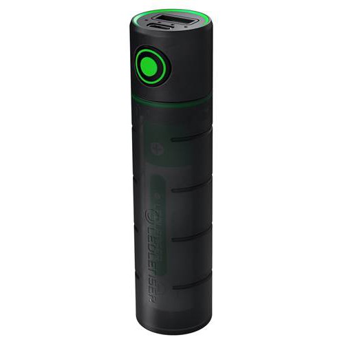 POWERBANK, FLEX 3, LED LENSER