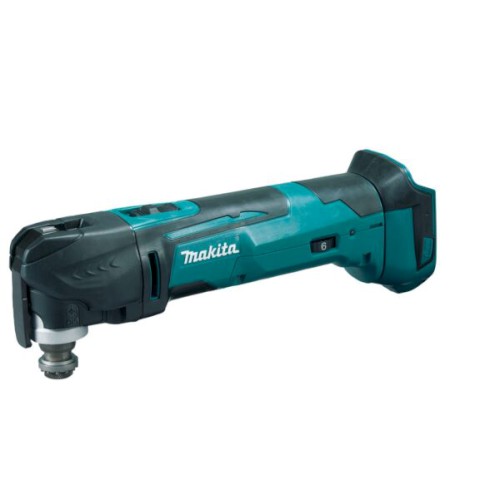 MAKITA 18V MOBILE MULTI-TOOL