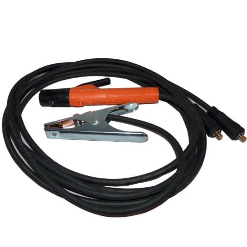 LEAD SET, TO SUIT KEMPPI MINARC EVO 140/150/180