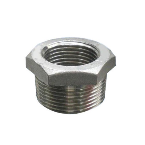 101104859_84258.JPG BUSH, REDUCING, 4" X 3" S/S BSP
