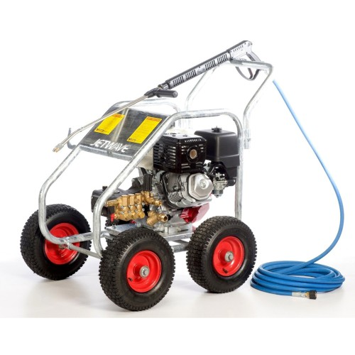PRESSURE CLEANER, PETROL, 3000/11LPM, RAPTOR G2 JNR, JETWAVE